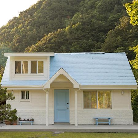 Soomhouse Renewal Open June 2024 Danyang Exterior photo